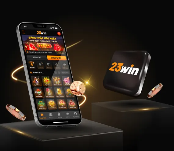 Ứng dụng di động dt68 app