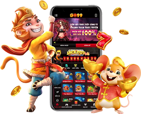 Đa dạng trò chơi dt68 app