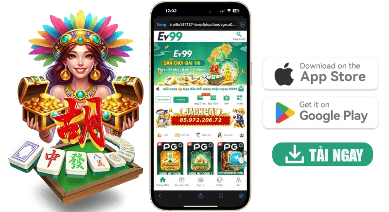 Khuyến mãi dt68 app