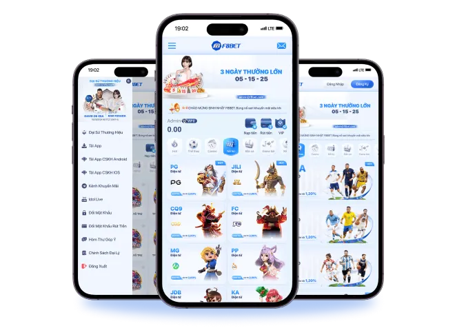 Tính năng độc quyền dt68 app